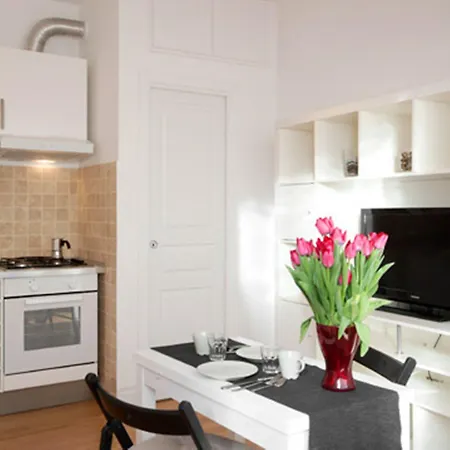 Bed & Breakfast Maison Giulia By Hili