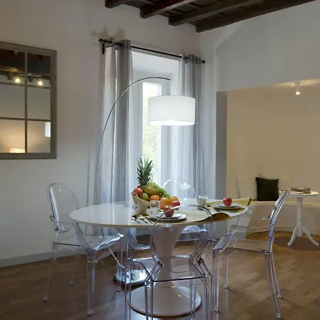 Maison Giulia By Hili 4* Róma