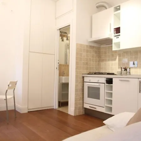 Maison Giulia By Hili 4*