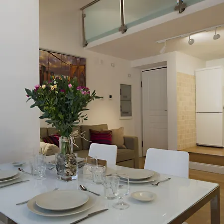 Maison Giulia By Hili Řím