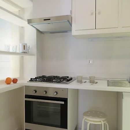 Bed & Breakfast Maison Giulia By Hili