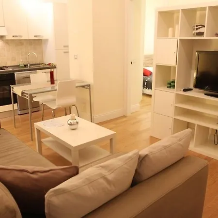 Maison Giulia By Hili ローマ