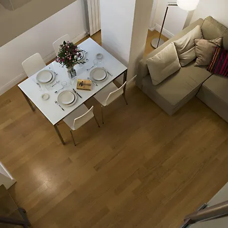 Maison Giulia By Hili Řím