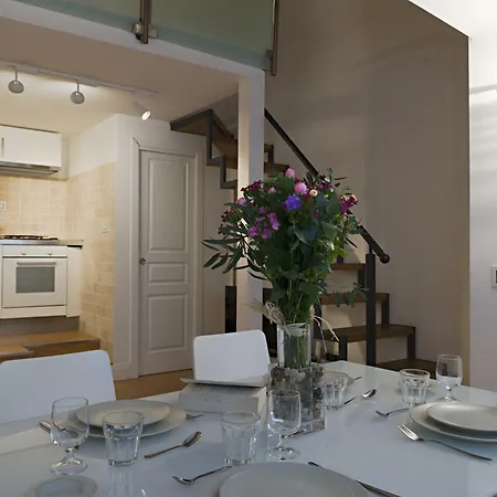 Panzió Maison Giulia By Hili 4*