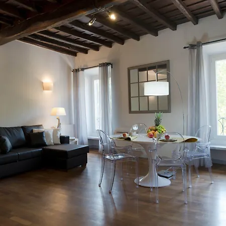 ベッド・アンド・ブレックファスト Maison Giulia By Hili ローマ