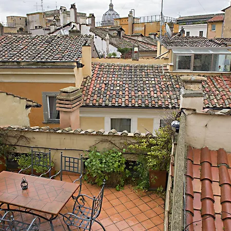 Maison Giulia By Hili Bed & Breakfast