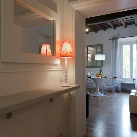 Maison Giulia By Hili 4*