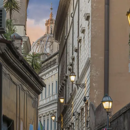 Bed & Breakfast Maison Giulia By Hili