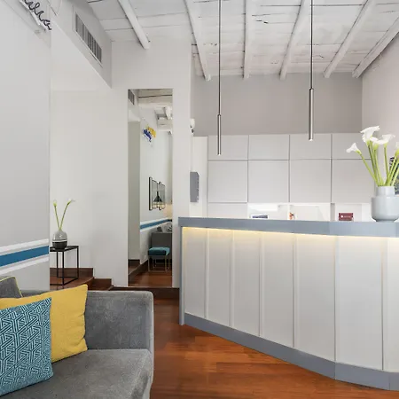 Maison Giulia By Hili 4* ローマ