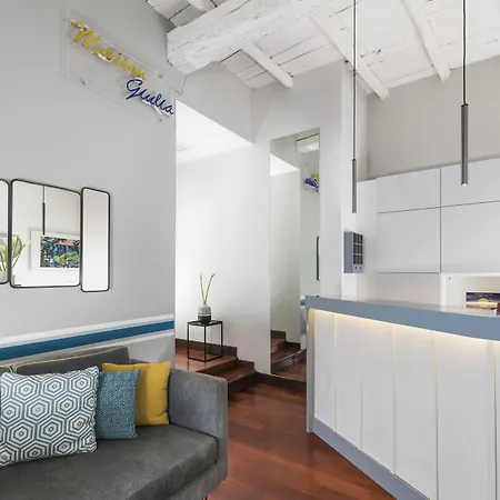 Maison Giulia By Hili Panzió 4*