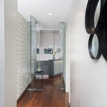 Maison Giulia By Hili 4*