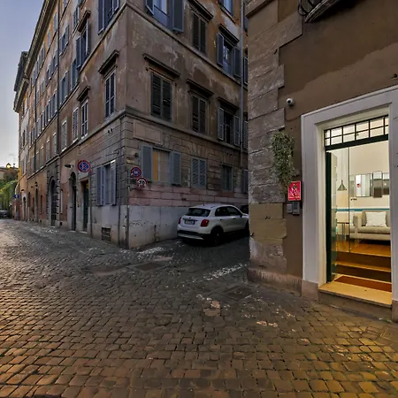 Bed & Breakfast Maison Giulia By Hili 4*