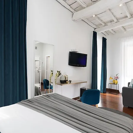 Maison Giulia By Hili Bed & Breakfast