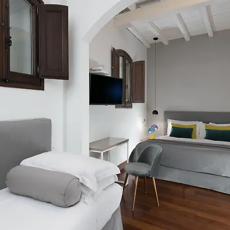 Maison Giulia By Hili Bed & Breakfast Řím