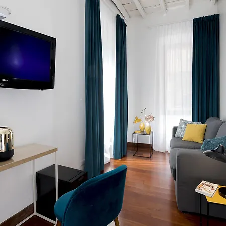 Panzió Maison Giulia By Hili Róma