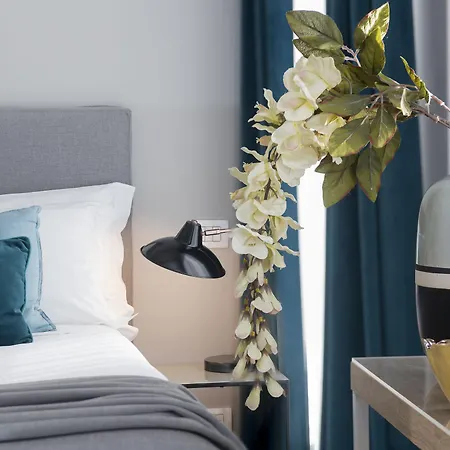 ベッド・アンド・ブレックファスト Maison Giulia By Hili 4*