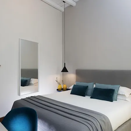 Bed & Breakfast Maison Giulia By Hili 4*