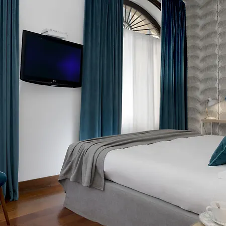 Maison Giulia By Hili 4* Róma