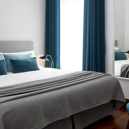 Maison Giulia By Hili Bed & Breakfast