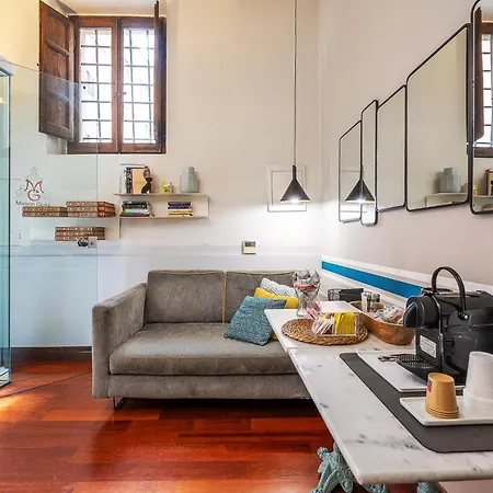 ベッド・アンド・ブレックファスト Maison Giulia 4*