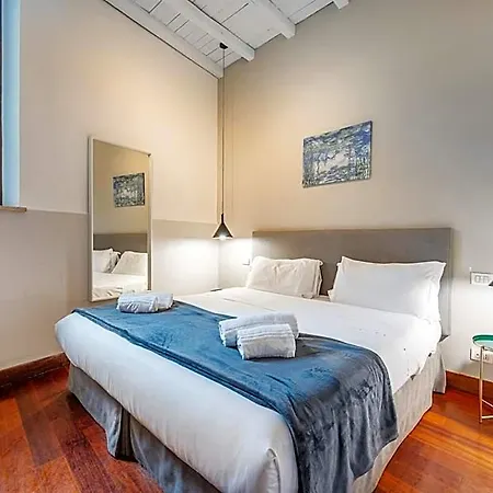 Maison Giulia 4* Rome
