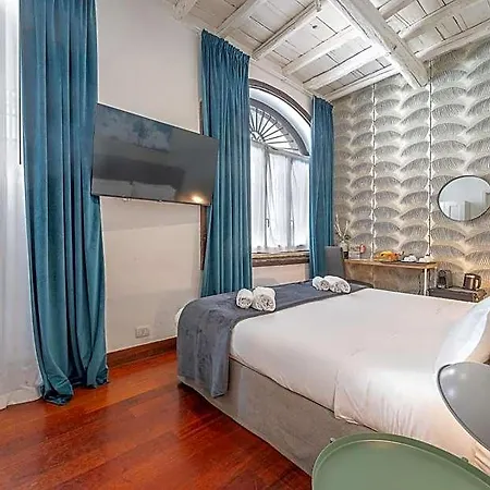 Bed & Breakfast Maison Giulia Rome