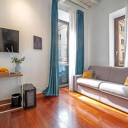 Maison Giulia 4* Rome