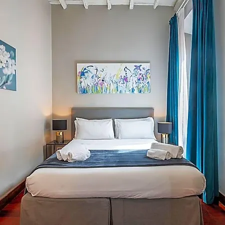 Bed & Breakfast Maison Giulia