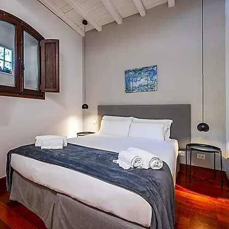 Bed & Breakfast Maison Giulia