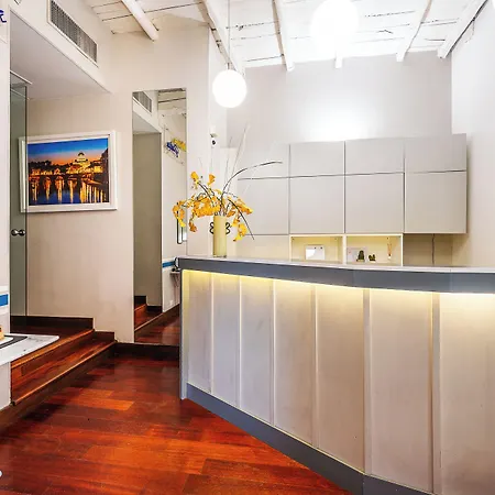 Maison Giulia 4*