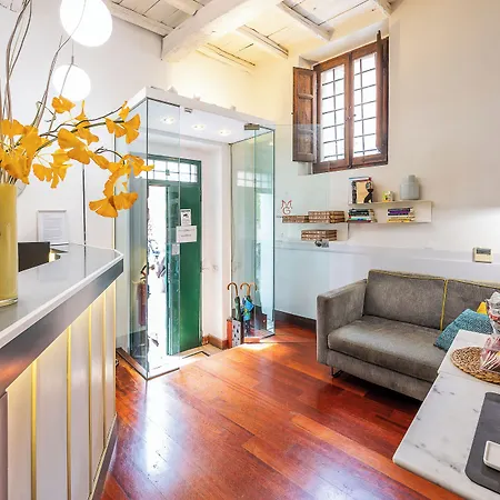 Bed & Breakfast Maison Giulia 4*