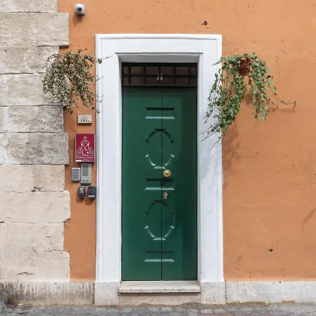 Maison Giulia 4*
