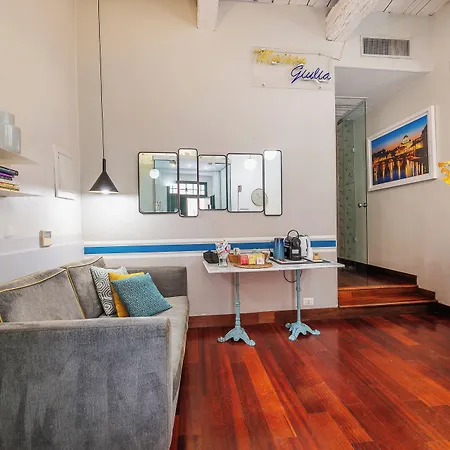 Maison Giulia Bed & Breakfast Rome