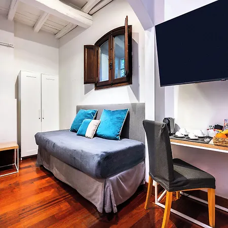 Bed & Breakfast Maison Giulia