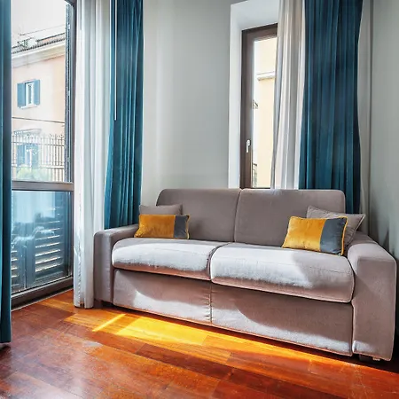 Maison Giulia Bed & Breakfast Rome