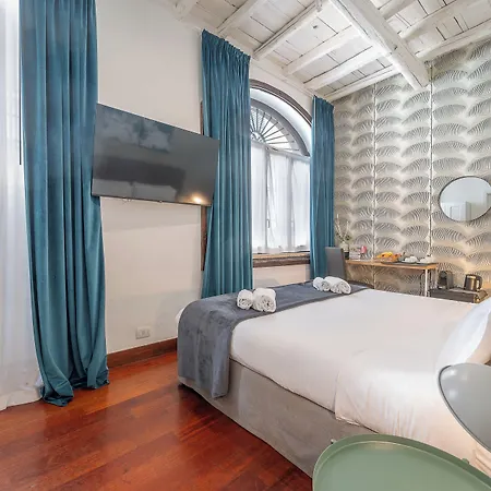 Bed & Breakfast Maison Giulia 4*