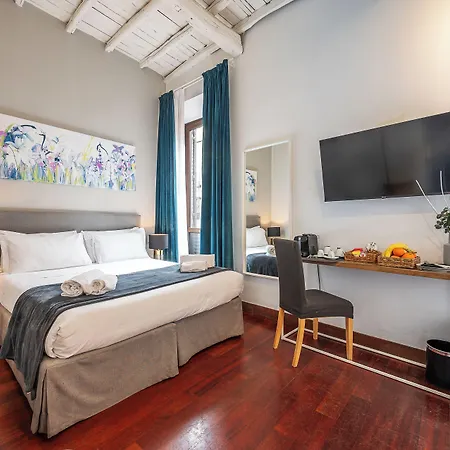 Maison Giulia 4* Rome
