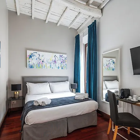 Maison Giulia Bed & Breakfast 4*