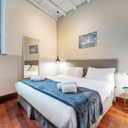 Maison Giulia Bed & Breakfast 4*