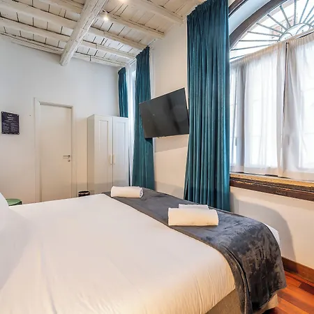 Maison Giulia Rome