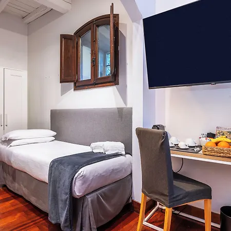 Maison Giulia 4*