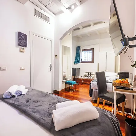 Maison Giulia Rome