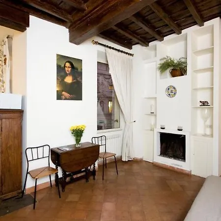 B&B Maison Giulia 4*