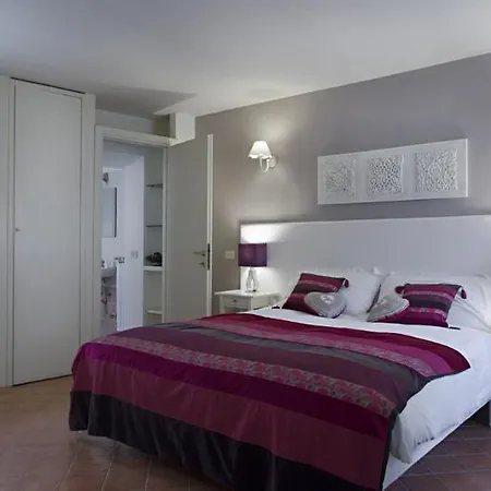 Maison Giulia B&B