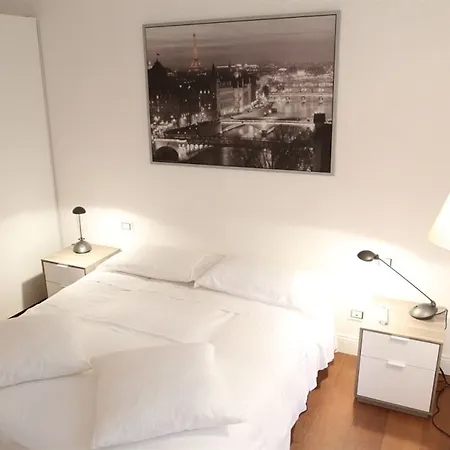 Bed & Breakfast Maison Giulia By Hili