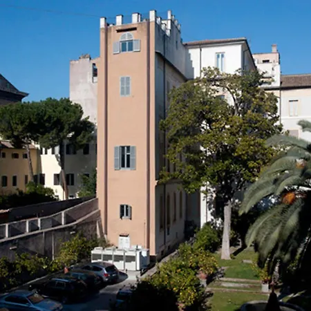 Maison Giulia By Hili 4* Řím