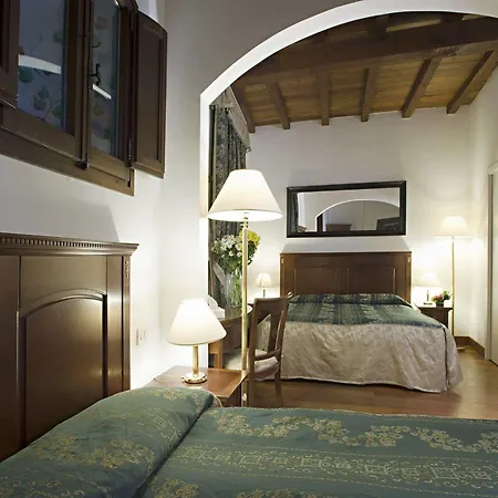 Couette-café Maison Giulia 2*