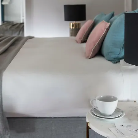 Maison Giulia By Hili ローマ