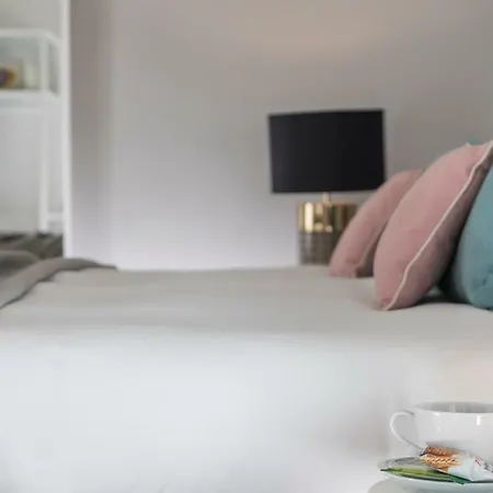 Maison Giulia By Hili 4* Řím