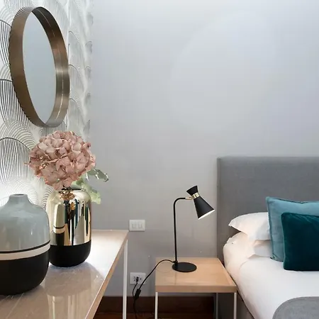 Bed & Breakfast Maison Giulia By Hili 4*